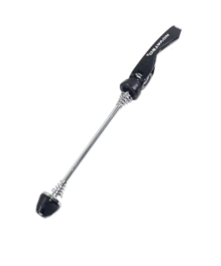 Eje Qr Delantero Novatec Cierre Rápido 9x100 Mm