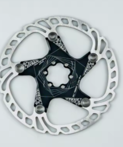 Disco De Freno 140 Mm 6 Pernos Bicicleta Ruta/cx/gravel