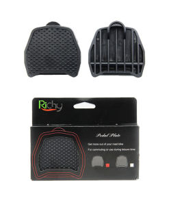 Adaptador Pedal Ruta Carretera Spd A Plataforma