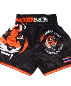 Short De Muay Thai, Kick Boxing, boxeo MMA, artes marciales mixtas